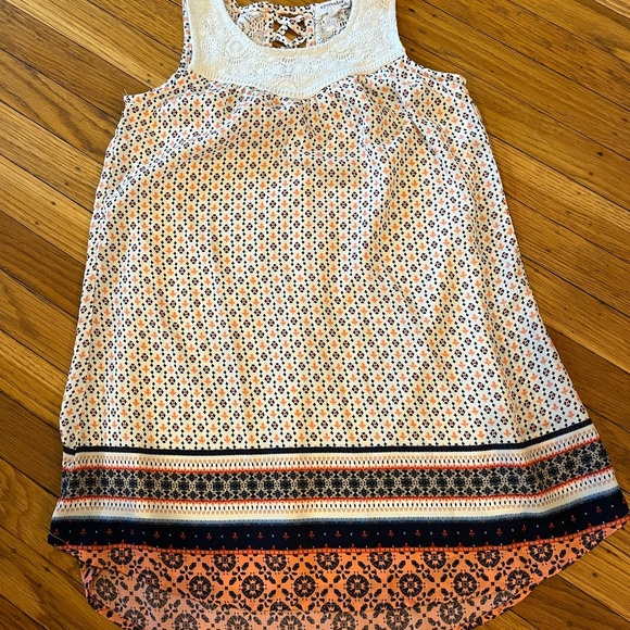 EYESHADOW GIRLS DRESS - Picture 6 of 9